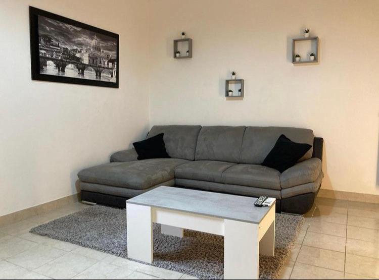 Alex Rhome Apartment Roma Exterior foto